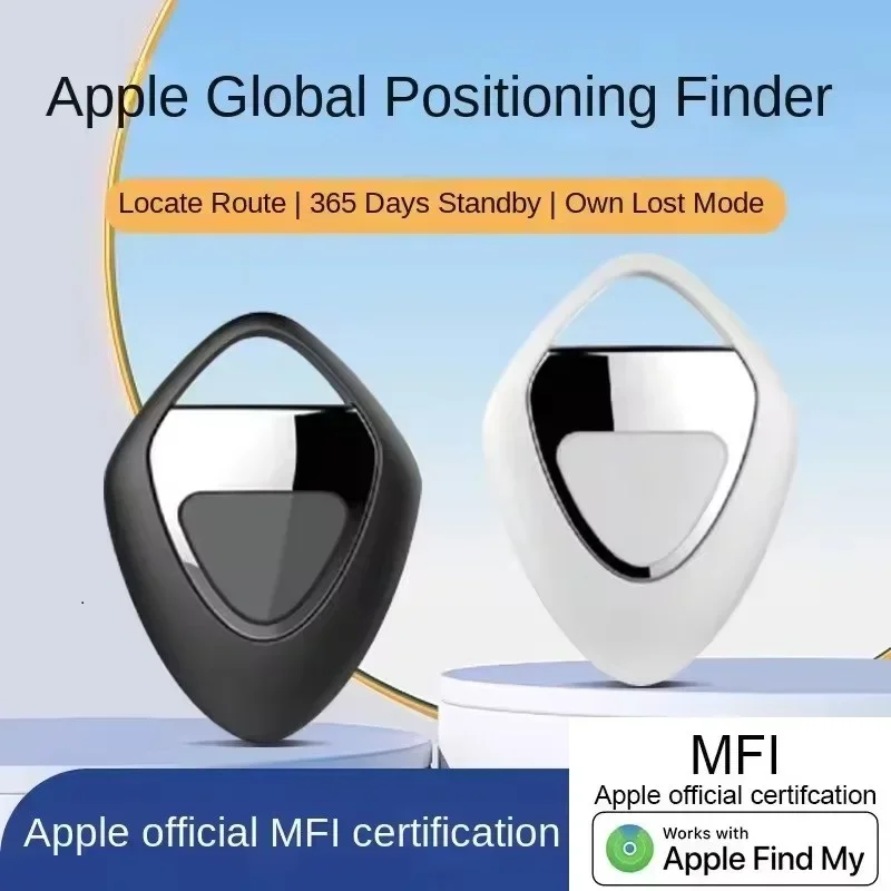 

ZLRLMHY Can Be Used in Conjunction with The Apple Find My App for Lost Keys and Luggage,Only Compatible with IOSSTOENGO Locators