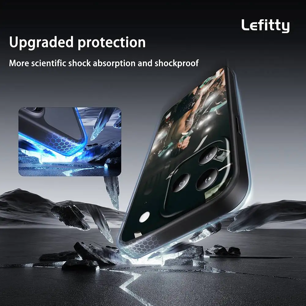 Rapper Zanger J-jc Reyes Telefoon Case Voor IPhone 17 16 15 14 13 12 11 Pro Max Plus mini Zwart Frosted Soft Shell Funda