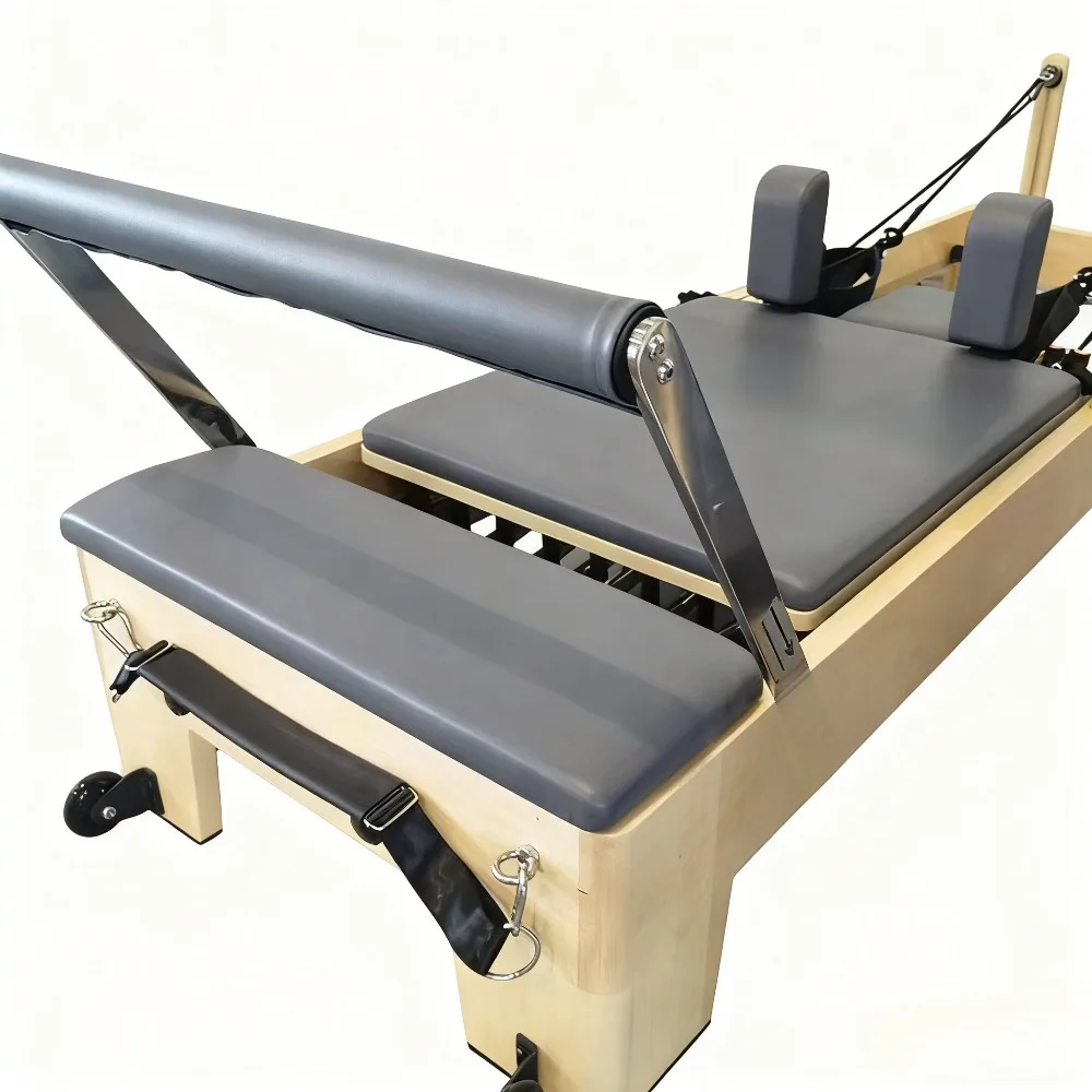 Factory Cheap Price pilates 3-in-1 Wholesale reformer Pilates Machine Gym Pilates Reformer Body Shaping