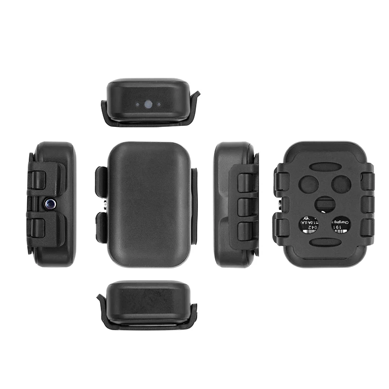 

Comfortable Small and Ultralight Pet 4G GPS Tracker for Cat Dog