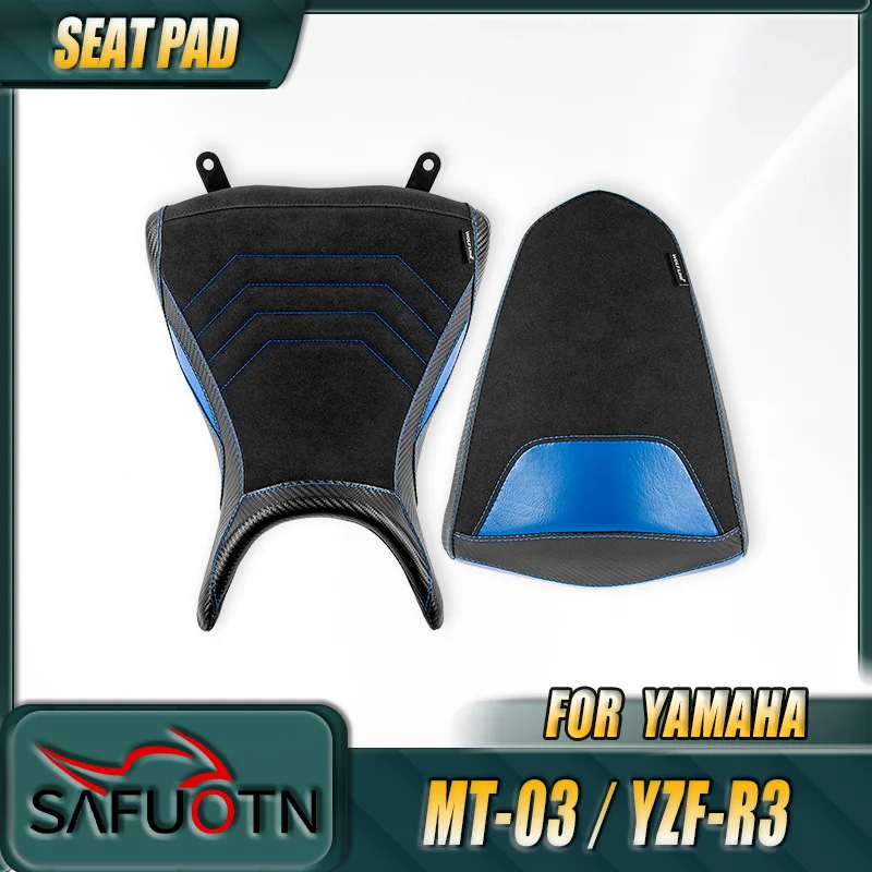 Front Seat Pad Cove…