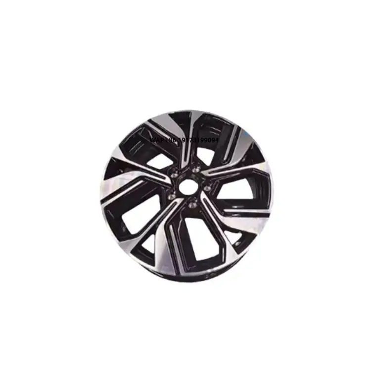 

Hot Sale OEM Original NETA Aluminum Alloy Wheel Hub Accessories Car Neta U Rim Other Tires & Wheels