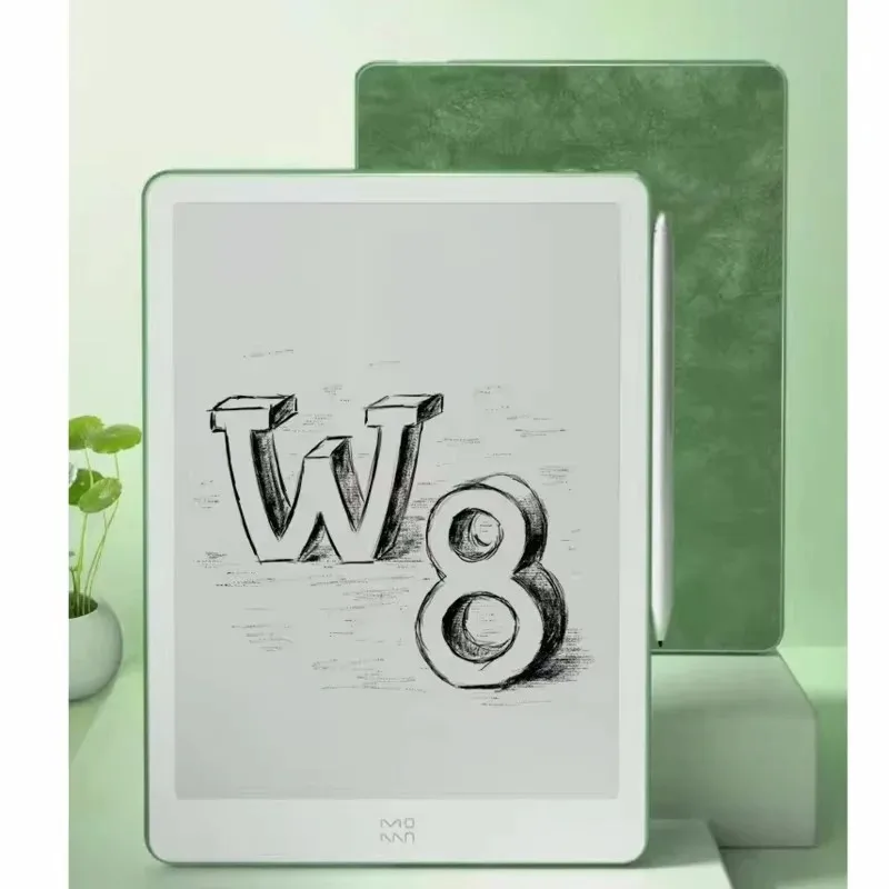 Moaan W8 10