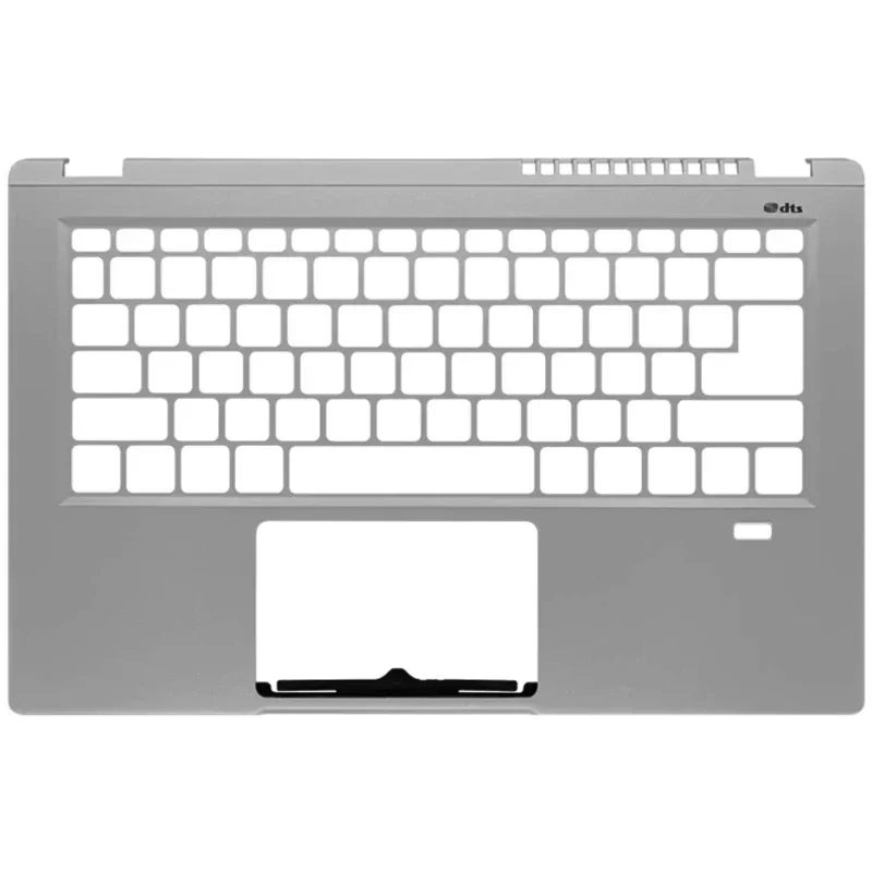 Imagem -04 - Laptop Lcd Tampa Traseira Acer Base Case Moldura Frontal Palmrest Superior Teclado Swift Sf31443 Sf314511 N20c12 Novo