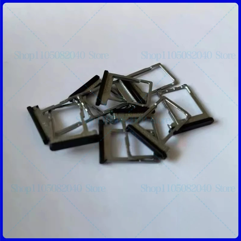 

Новый 02HK996 для ThinkPad T490 T590 T495 P43S P53S держатель лотка для SIM-карты