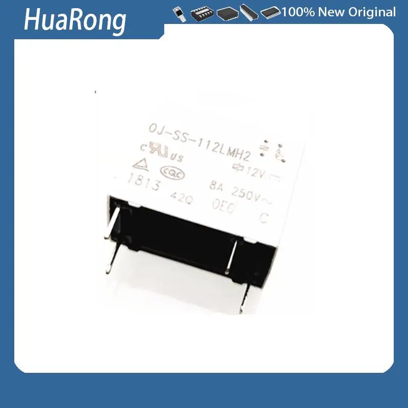 5Pcs/Lot Oj-Ss-112L… - image