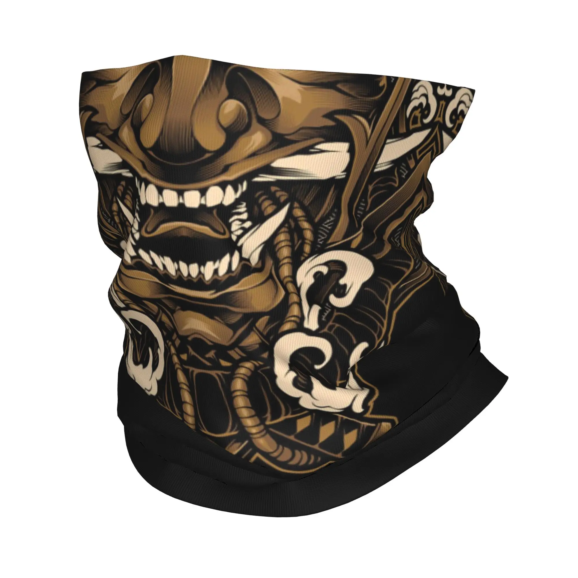 Custom Samurai Oni … - image