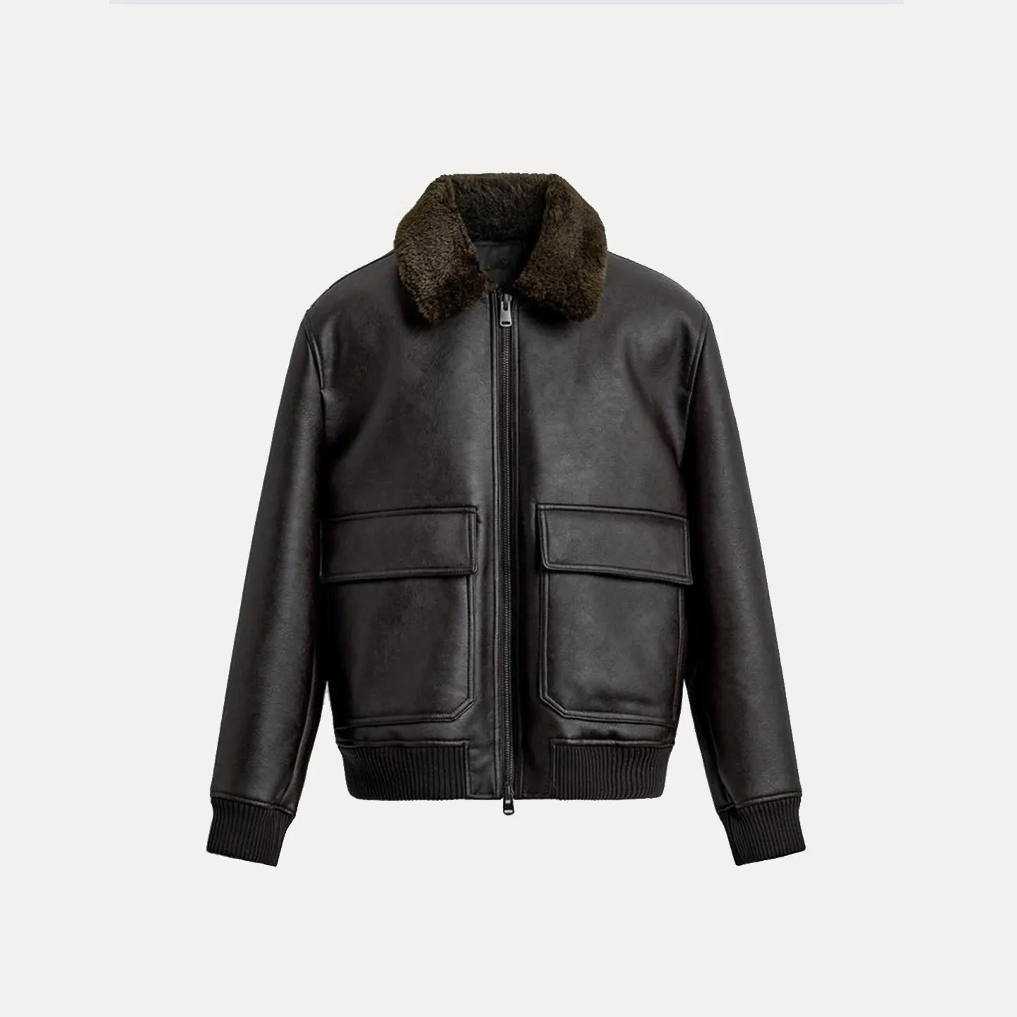 

Зимняя новинка 2025: Мужская куртка в стиле ретро с воротником-стойкой, пэчворк, приталенный крой, молодежная, длинная, на молнии