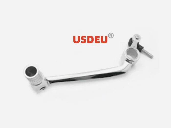 USDEU For Yamaha YZF-R1 2004 2005 2006 04 05 06 Motorcycle Branke Pedals