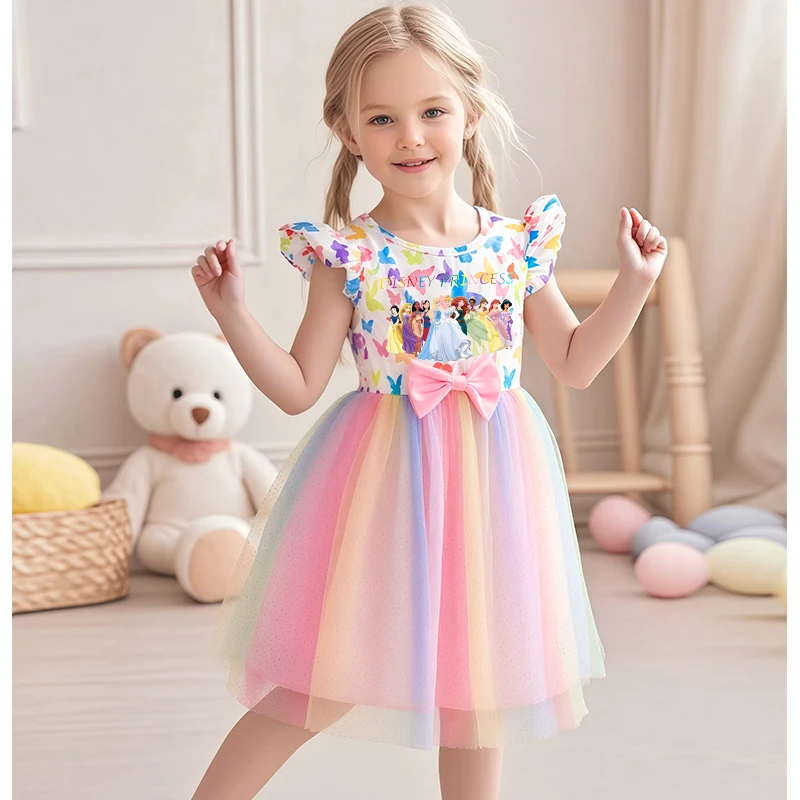 Little Girl Tulle T… - image