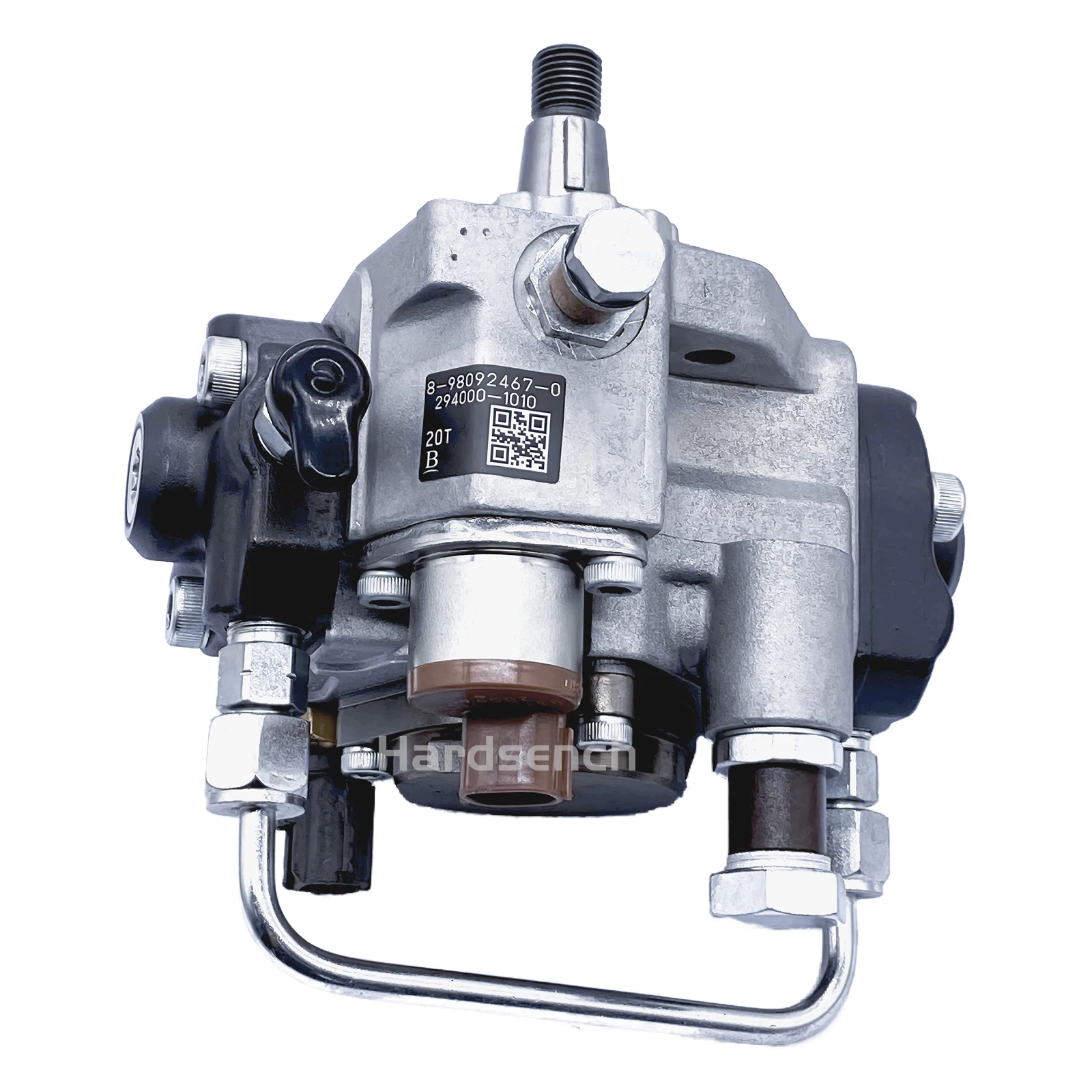 

High Quality Diesel Pump HP3 294000-1010 Fuel Pump Assembly 2940001010 For DENSO ISUZU NCL