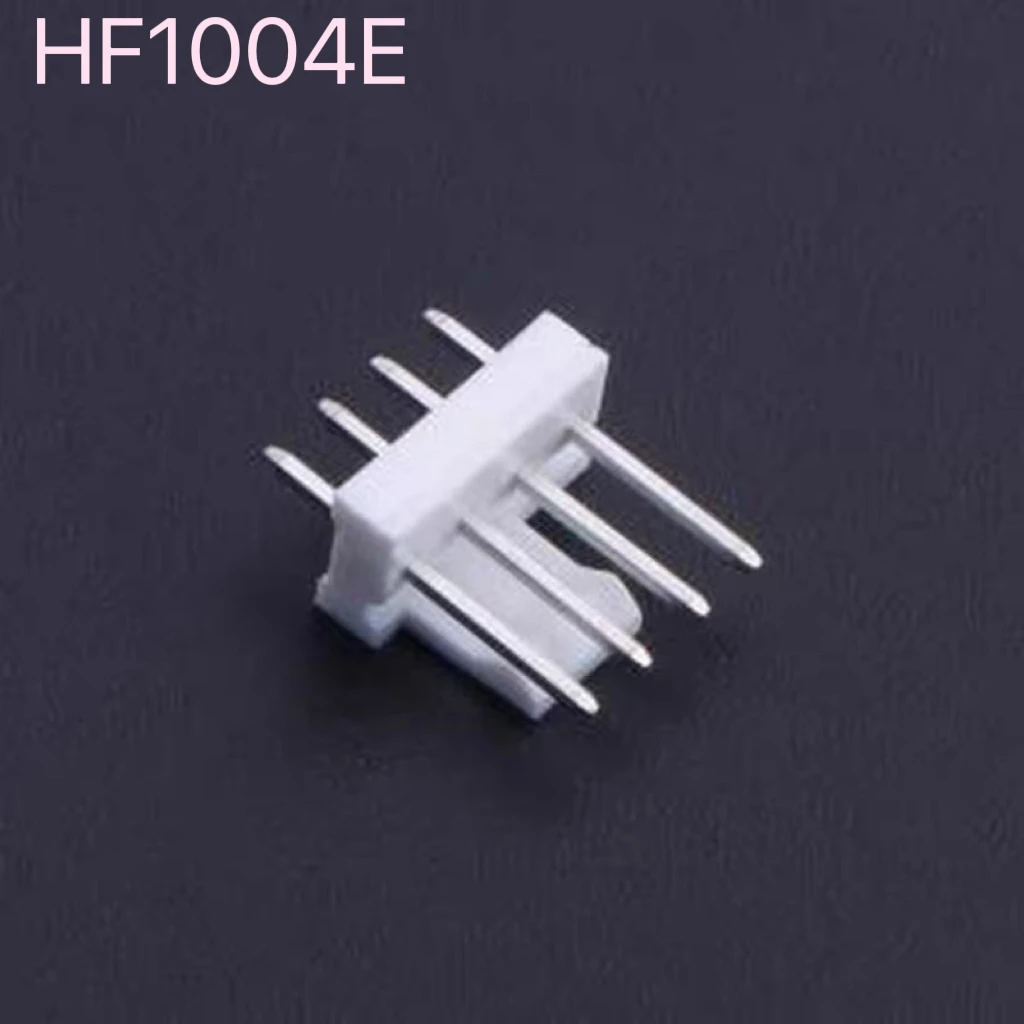 10PCS/100PCS HM4202E HF1004E DT10121-H4W2-4F ASAA821-H4SB5-7H FOXCONN Connector