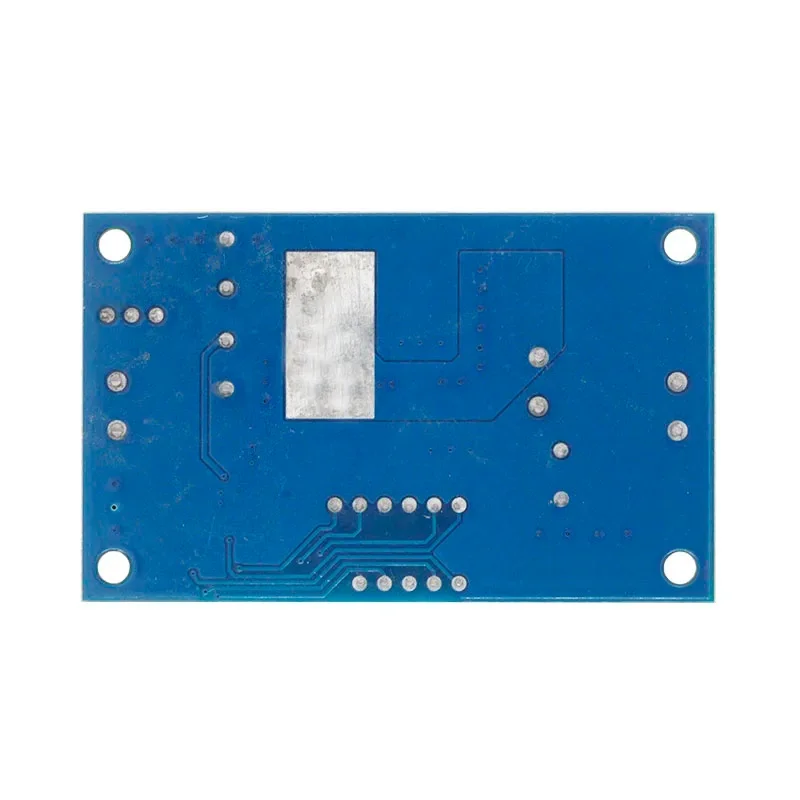 DC5V9V12V to 24V36V42V48V digital adjustable boost module solar voltage regulator converter power supply