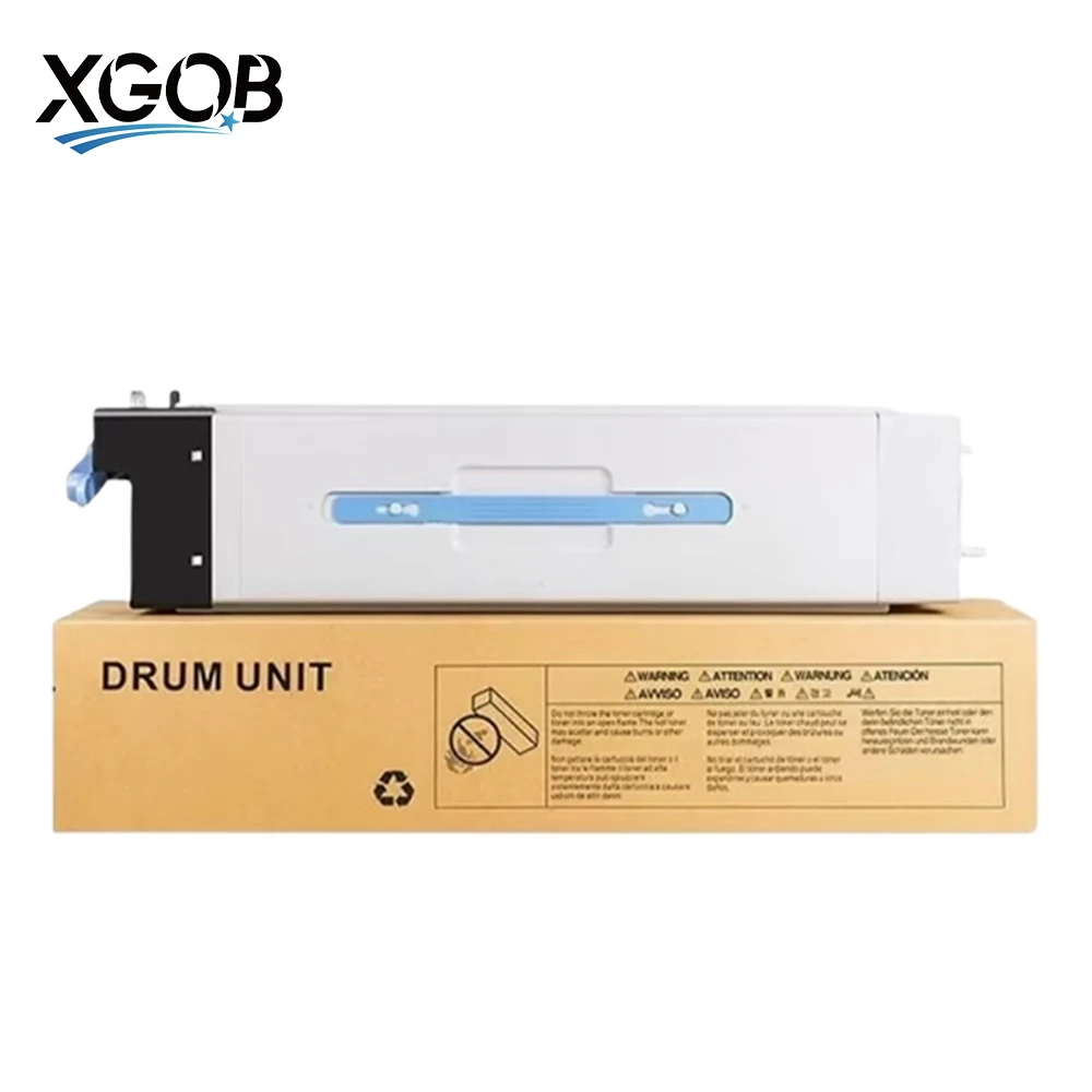 1 Uds W9037MC cartucho de tóner para HP laserJet MFP E82540Z E82540DN E82550Z E82550DN E82560Z E82560DN tóner de copiadora de alta Compatible
