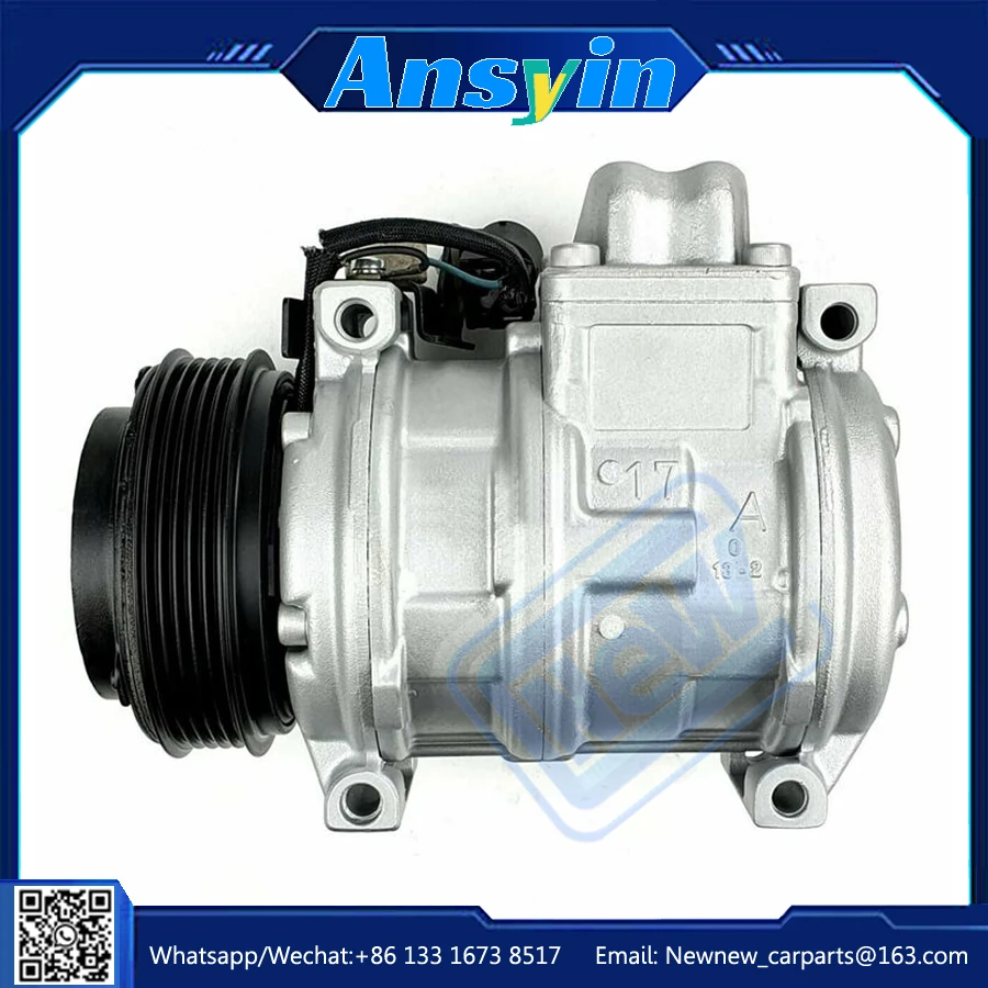 10PA17C Ac Compress…