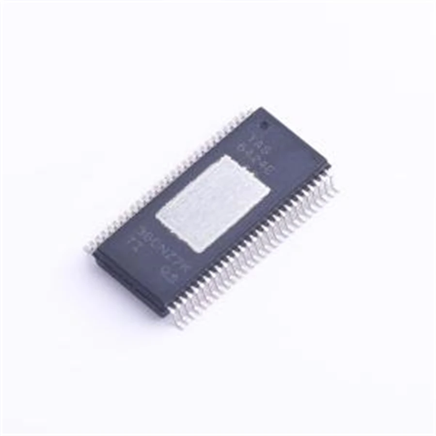 

5 шт./лот TAS6424EQDKQRQ1 (аудиоусилители)