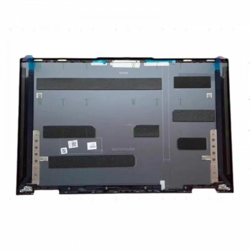 

BB для Lenovo YOGA 7 15ITL5 2021, версия, задняя крышка ЖК-дисплея, 5CB1A16268, серый ноутбук