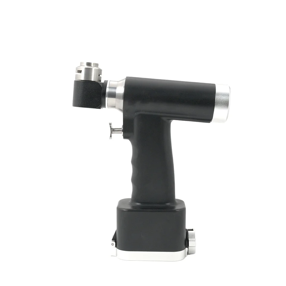 

JXXD's Best-Selling Steel Bone Medical Stainless Drill Bone Drill for Surgical Fractures