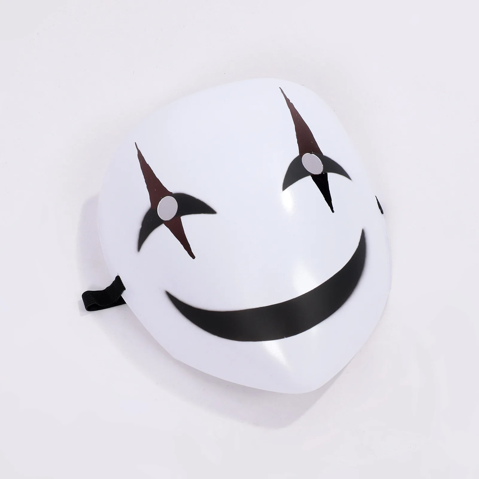 Anime Clown Cosplay Green Red Costume mask Hat with Gloves Socks Christmas Halloween Party Costumes - view 6