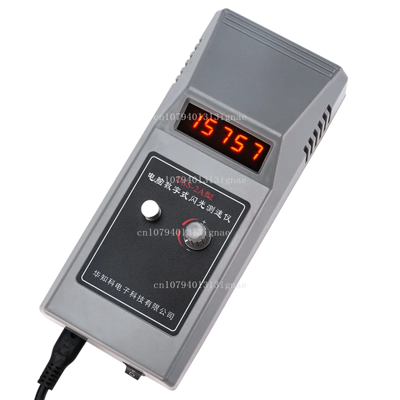 DSS-2A Tachometer S…