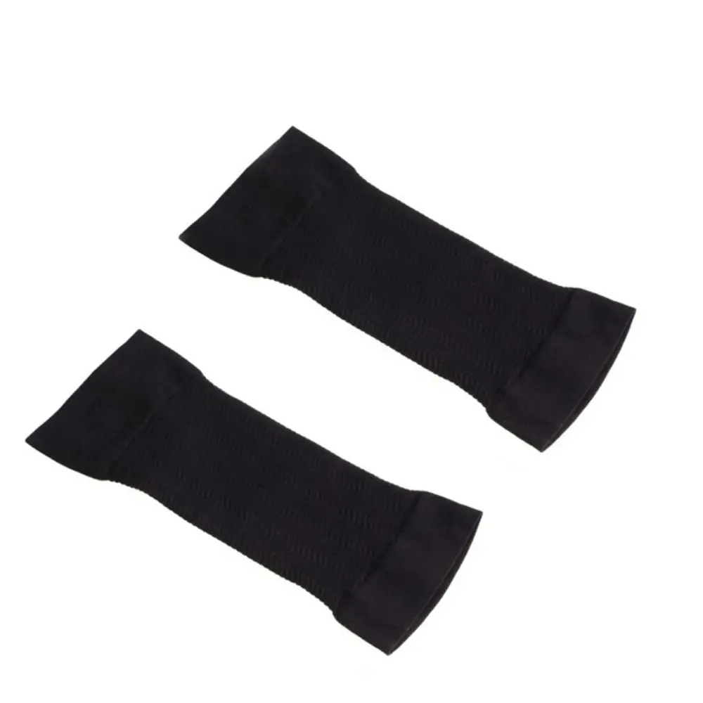 

1 Pair Soft Compress Elbow Support Arm Bandage Absorb Sweat Yoga Arm Sleeve Cotton Shaping Elbow Brace Gym Sport
