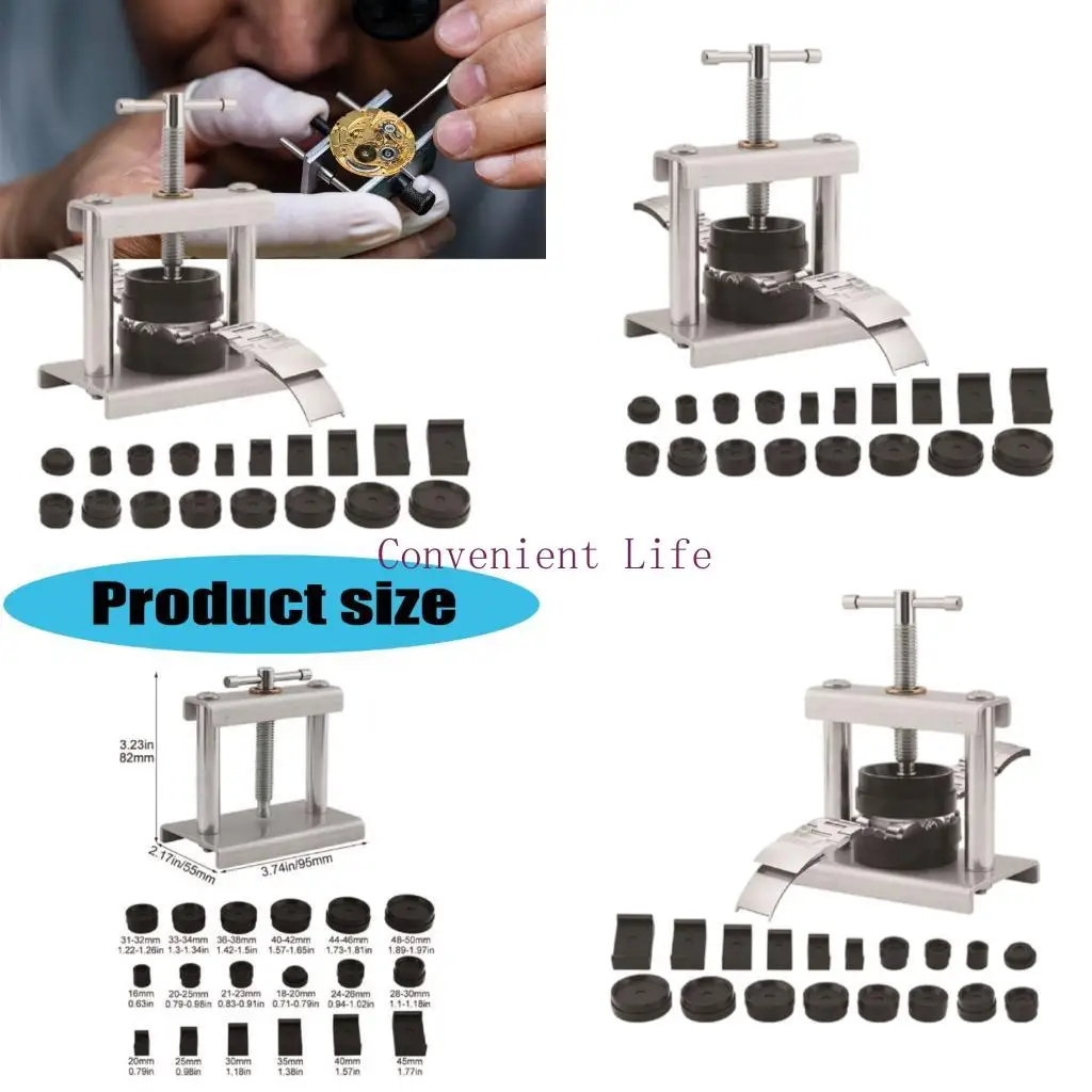 

L1EE Quick Lelease Manual Watch Oph