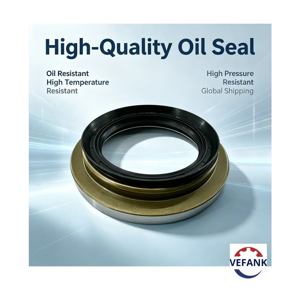 TAY 80*124*10/26 Oil Seal OEM:SZ311-80003;BH5436E, NBR In stock for immediate shipment,factory direct,Made in China,high quality