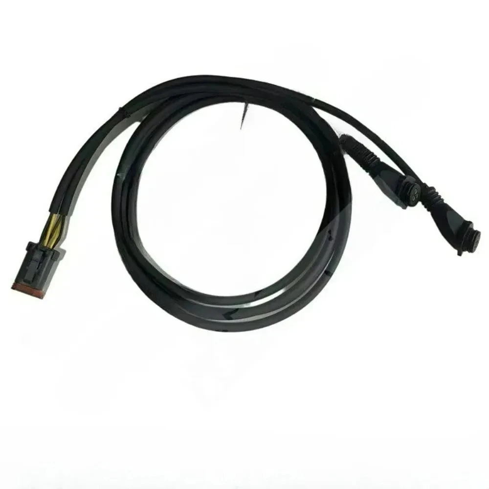 Brand New Truck Parts Rear Brake Alarm Cable Brake Pad Wear Contact Sensor for Scania 1524331