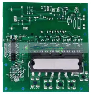 air conditioning Frequency conversion module board ME-POWER-35A(PS22A78) ME-POWER-35A good working