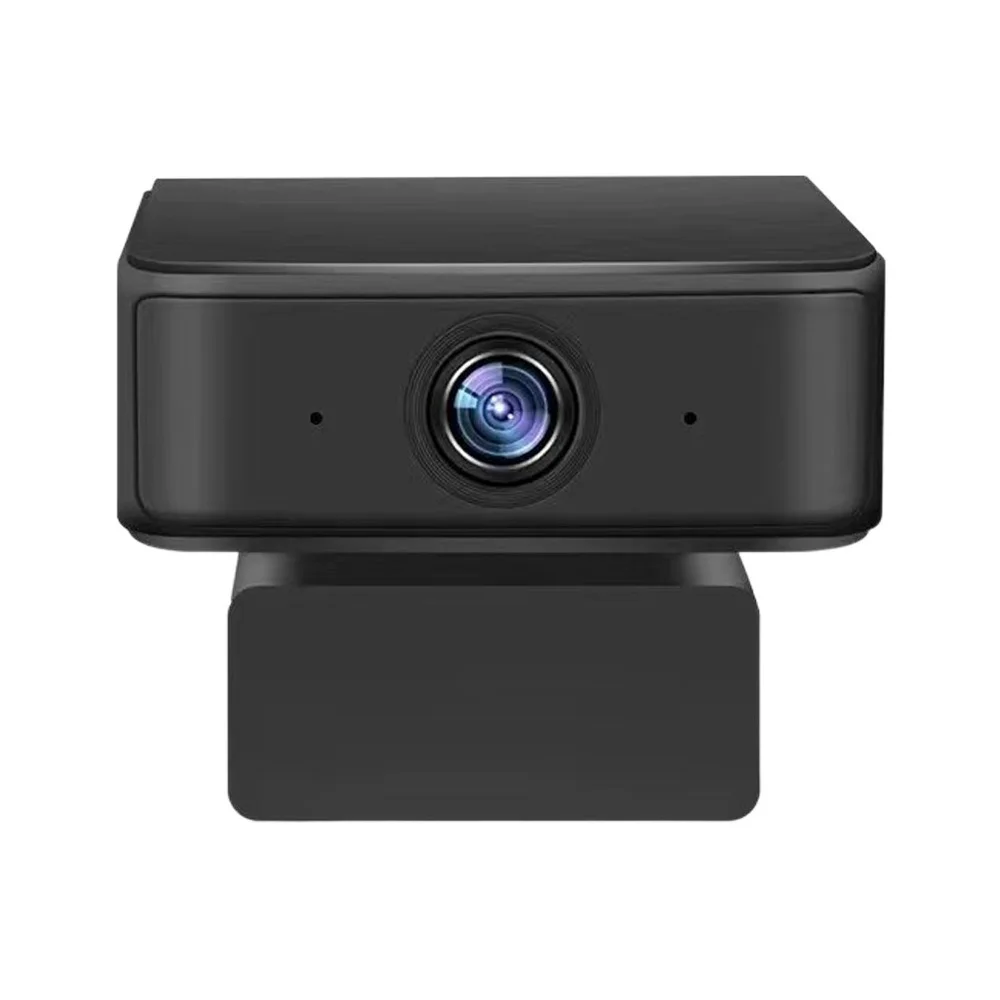 Top Auto Tracking Webcam 1080P Full Hd Webcamera Met Microfoon Usb Webcam Voor Pc Computer Laptop Online Conferentie Mini