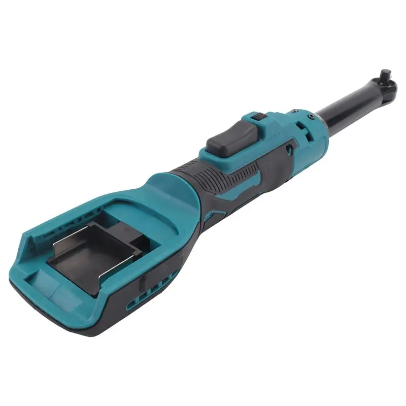 

Новинка 2026: Электрический гайковерт с удлиненной головкой 3/8 дюйма для снятия винтов и гаек, 18В, беспроводной, электроинструмент