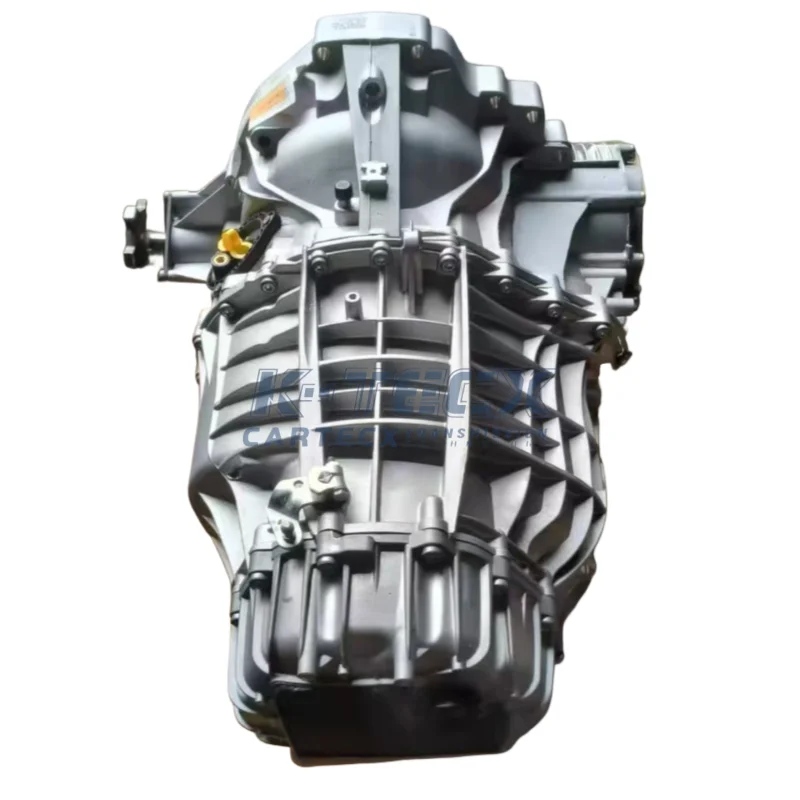 0AW Automatic CVT Transmission Assembly 0AW300046J For A6 S6 2.0T 0AW300046J003 Audi C7 Gearbox Automatic NDL2.0TFSi