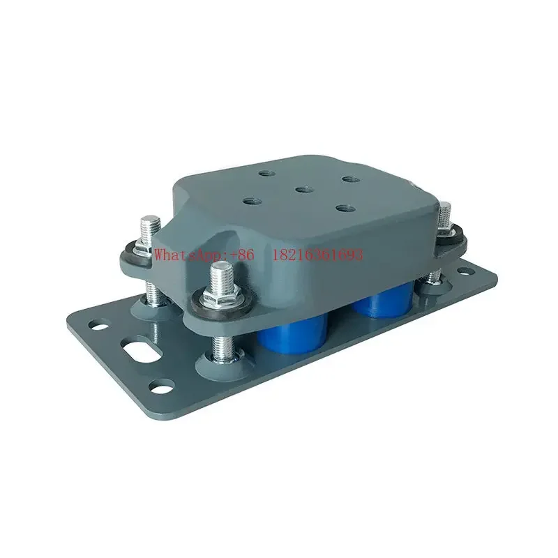 2026GOOD 14 Type Spring Shock Absorber Cooling Tower Generator Air Conditioning Unit Large Transformer Equipment Shock Absorbe