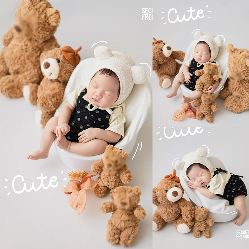 Baby Cute Polka Dot… - image