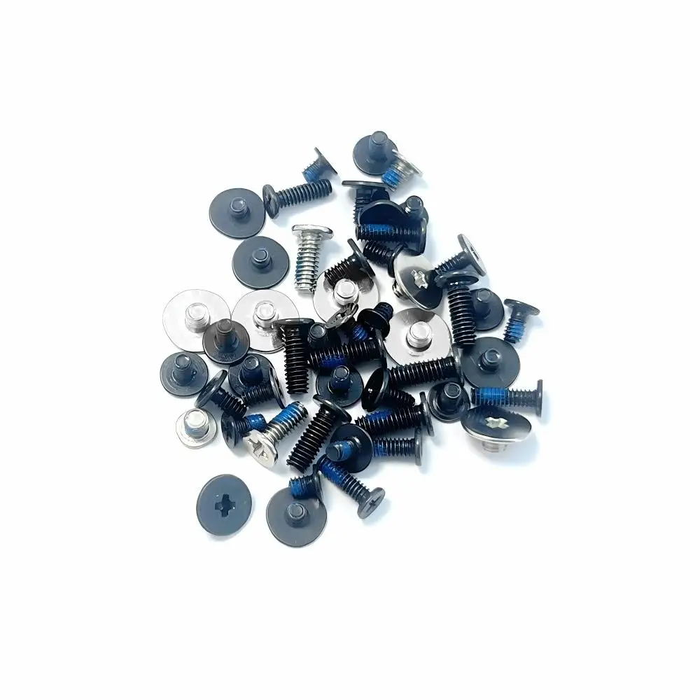 FGY Complete set of screws For HP Pavilion 15-CB 15T-CB Laptop Replacement Repair Screws Kit