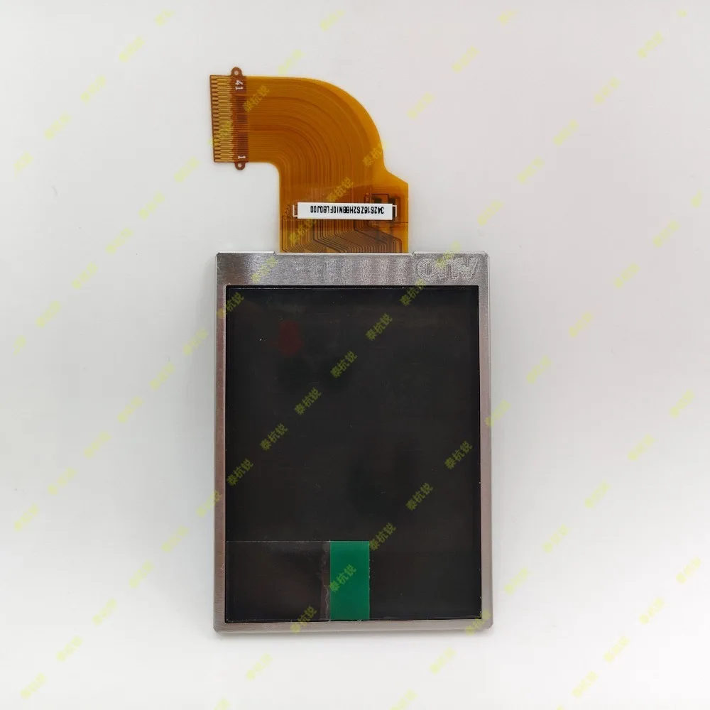 LCD Display Screen With Backlight For Samsung L730 L830 Camera Repair Part