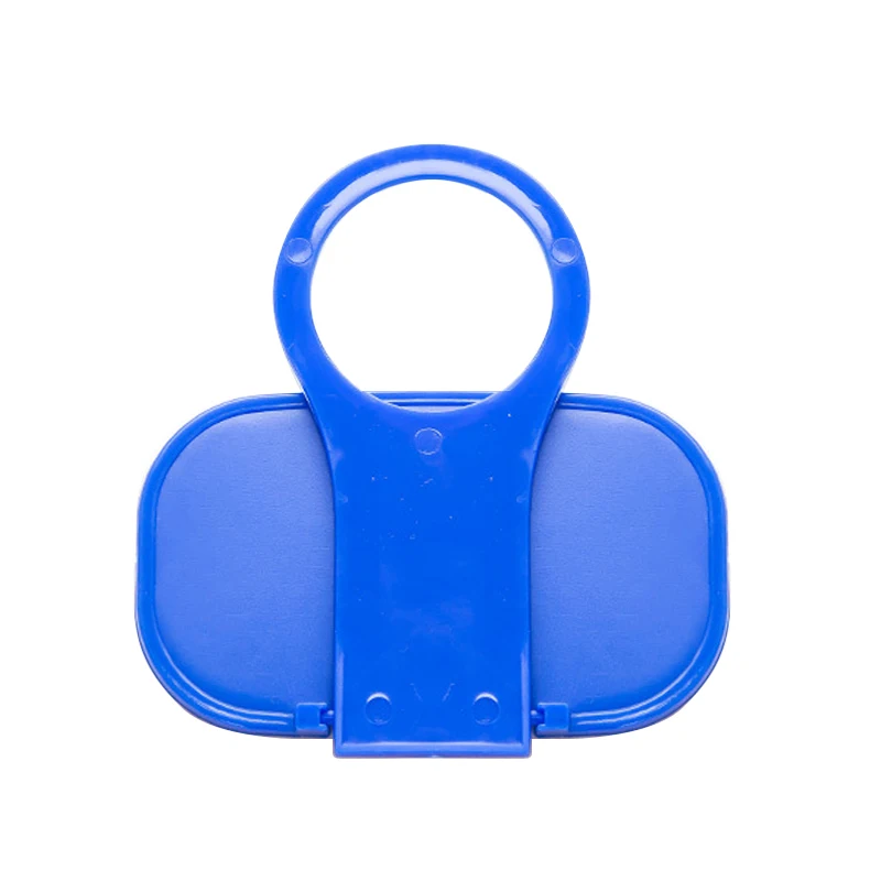 휴대폰 벽 충전기 스탠드, 접이식 휴대폰 스탠드 홀더, 범용 휴대폰 충전 스탠드, 보관 행거, 1PC