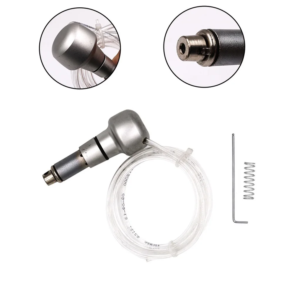 

Pneumatic For Engraving Machine Hand Piece with Steel and PU Construction for Jewelry Crafting and Metal Working Use