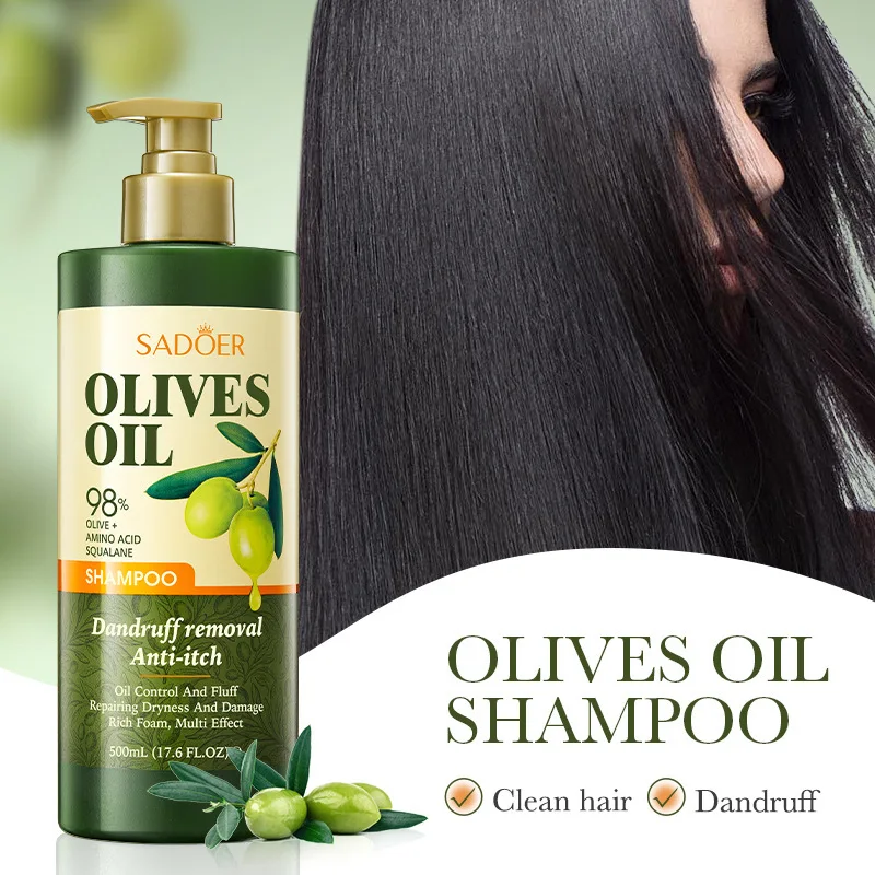 O shampoo para foliculite de alho remove ácaros, acne, caspa do couro cabeludo, coceira, controle de oleosidade, fofo e calmante para mulheres e homens