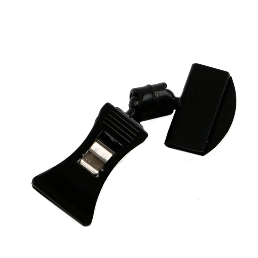 Clip-on  Tags For Wet Erase, Pivoting Clip