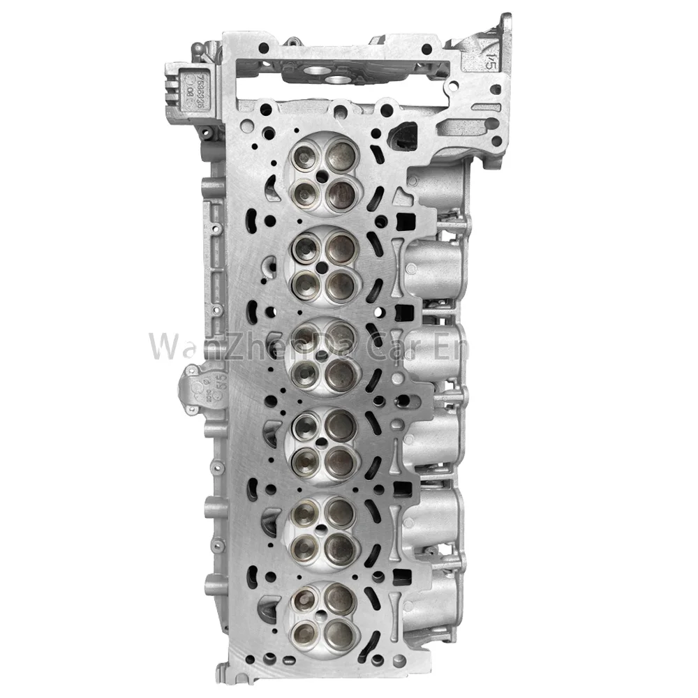 

Лидер продаж на заводе для BMW N52B30, головка блока цилиндров 1112 7591 617, запасная часть двигателя автомобиля