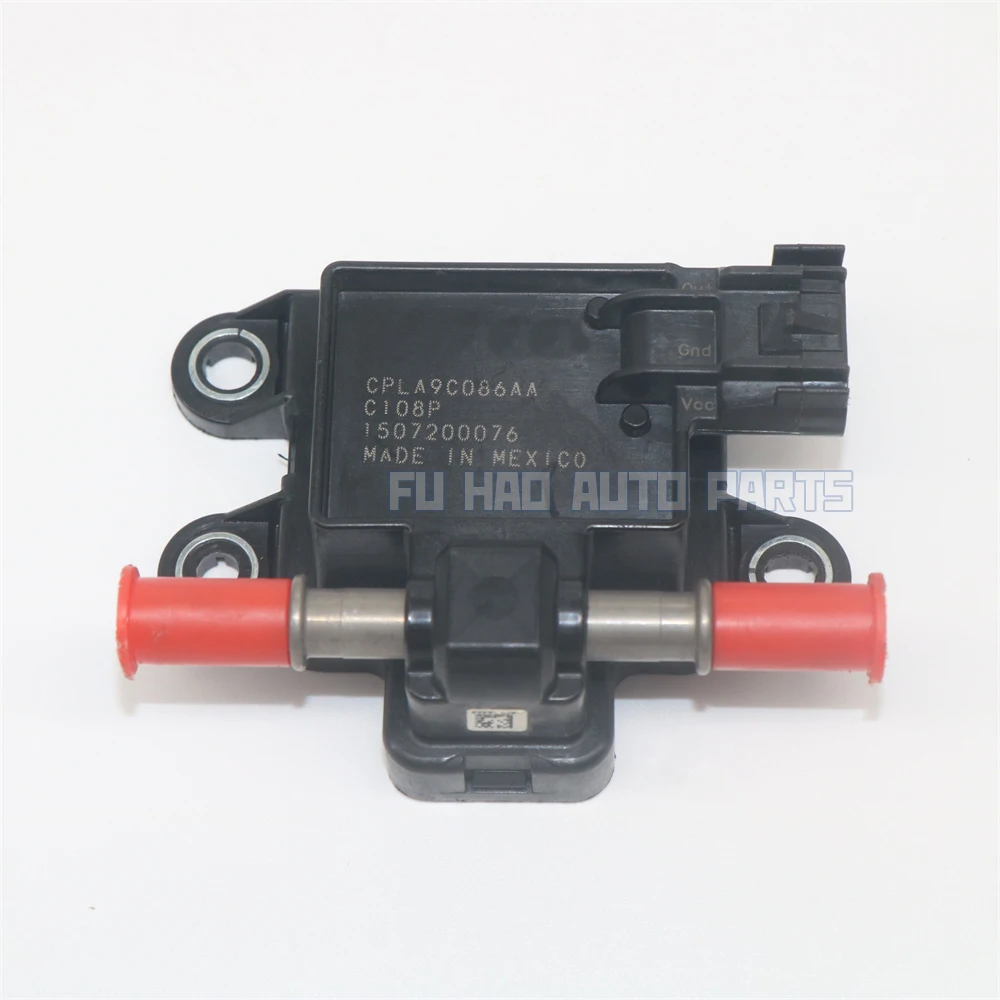 

CPLA-9C086-AA CPLA9C086AA Fuel Composition Flex Fuel Sensor for Jaguar X351 XJ 2014 Land Rover Range Rover 5.0L 2013-2017