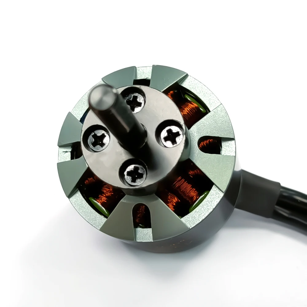 QX-MOTOR QA4220 3520 450KV 580KV 650KV 720KV 880KV محرك بدون فرشاة لطائرة هليكوبتر RC متعددة الدوار طائرة بدون طيار أجزاء ثابتة الجناح