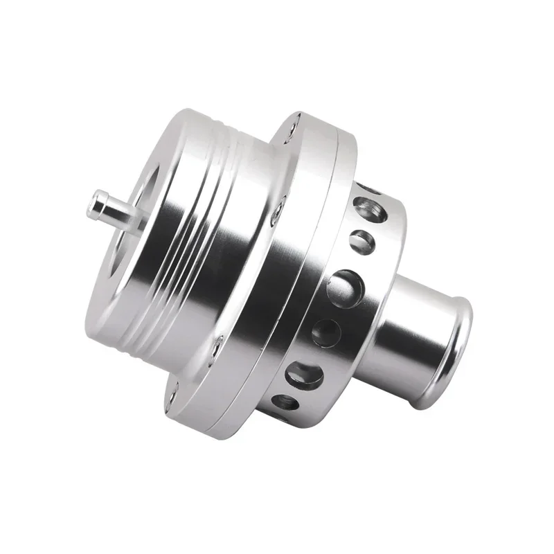 25MM Dual Piston Blow Off Valve For Audi A4 S4 Golf Jetta 25 PSI Blow Off Adaptor Blow Dump BOV