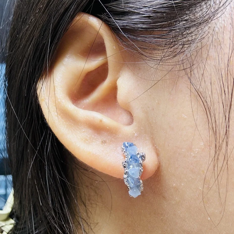 Новинка-2023-года-модные-наушники-из-натурального-камня-раковина-ладья-спираль-козелок-20-г-08-мм-латунные-манжеты-для-ушей-женские-серьги-ювелирные-изделия-для-пирсинга