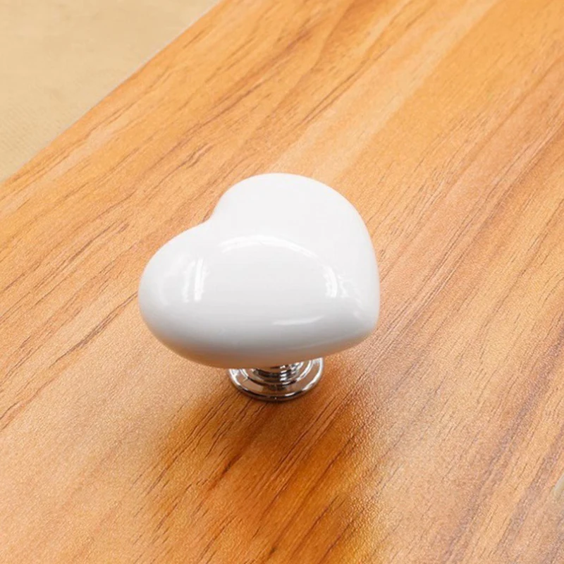 Retro Hartvormige Toiletpers Multifunctioneel Handvat Toilet En Hefdop