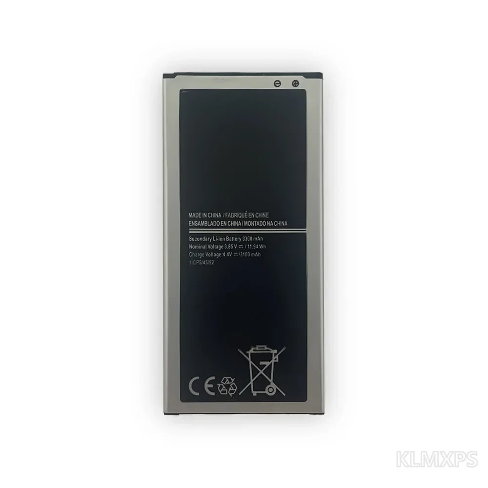 Phone Replacement Battery EB-BJ510CBE For Samsung Galaxy J5 J510 J510MN J510F J5108 J5l0UN J5l0SM J5l0FQ J5l0K Mobile Phone