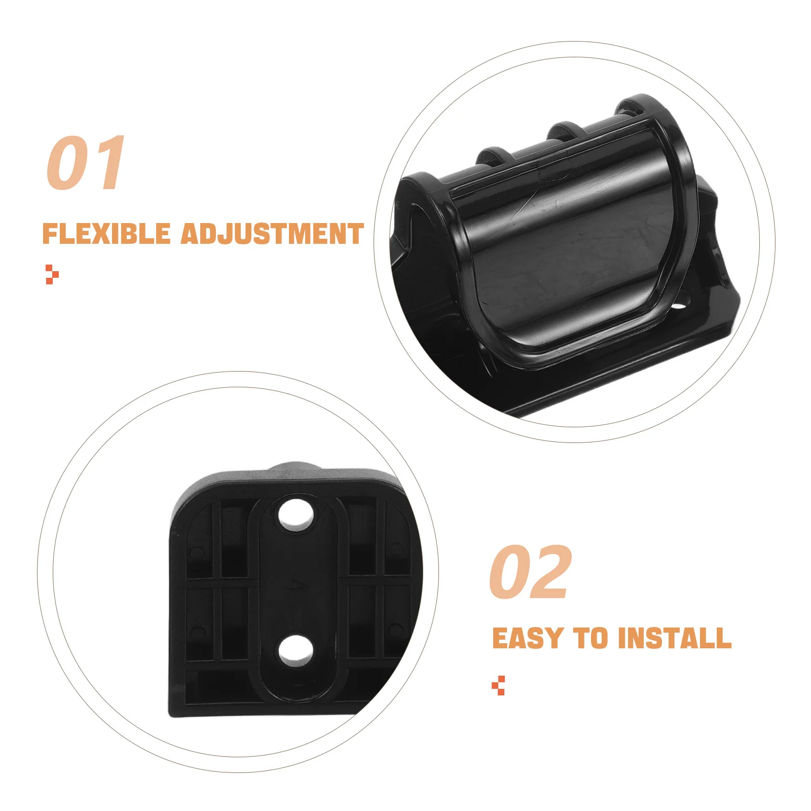 Рисунок 6 - 1 комплект удлинителя детских ворот