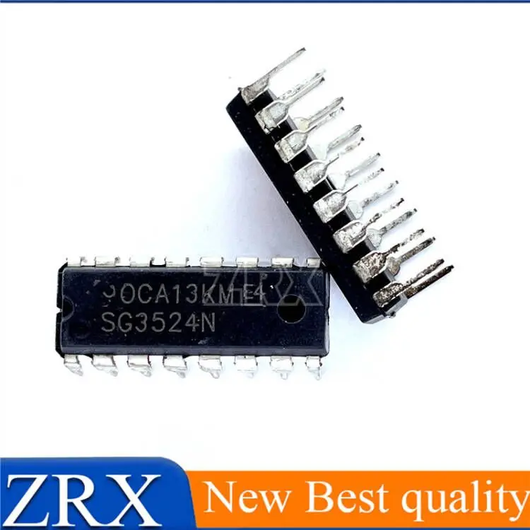 5 قطعة/الوحدة جديد SG3524N الدوائر المتكاملة IC نوعية جيدة في الأوراق المالية