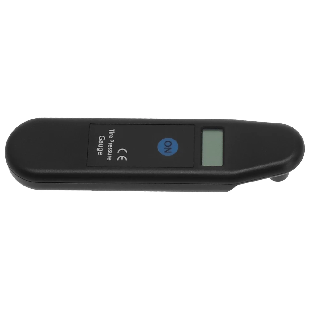 Air Pressure Gauge Reliable and Efficient Digital Pressure Gauge for Bicycle Car Van Tires Never Let Your Tires Go Low on Air
